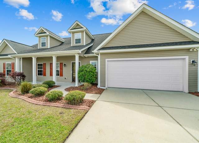 Property at 270 Moulton Dr, Longs, SC 29568, 4 beds, 3 baths