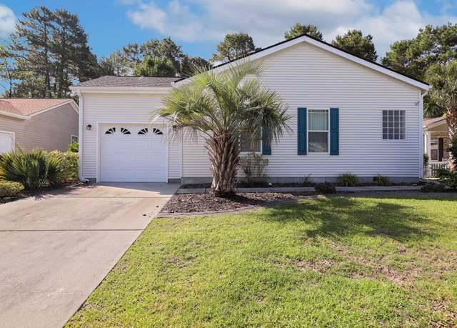 Property at 628 Lake Estates Ct, Conway, SC 29526, 3 beds, 2 baths