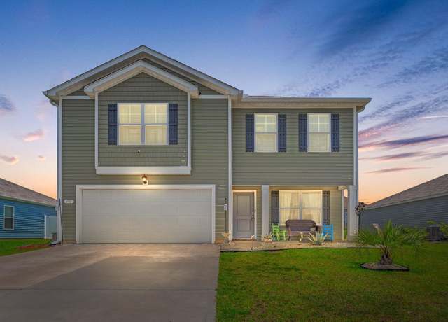 Property at 190 Belmonte Dr, Myrtle Beach, SC 29588, 3 beds, 2.5 baths