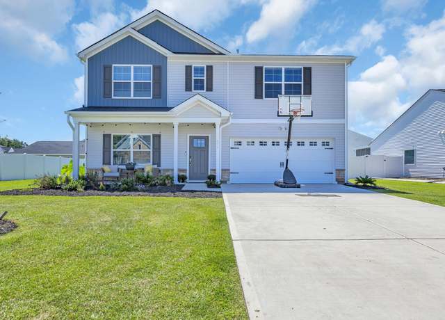 Property at 624 Asiago Dr, Myrtle Beach, SC 29579, 4 beds, 3.5 baths