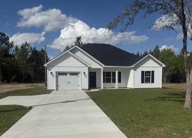Property at 10534 W Highway 19, Loris, SC 29569, 3 beds, 2 baths