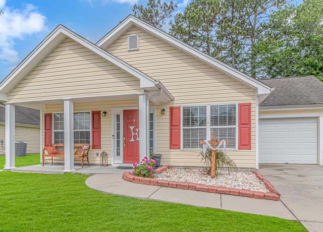 Property at 409 Hunley Ln, Myrtle Beach, SC 29577, 3 beds, 2 baths