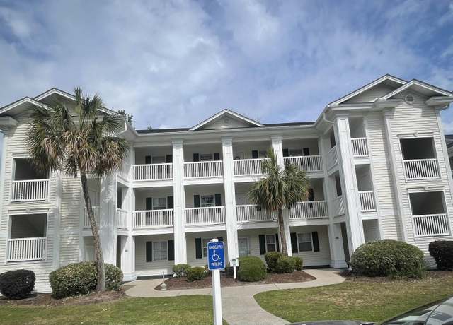 Property at 493 White River Dr Unit 28C, Myrtle Beach, SC 29579, 2 beds, 2 baths