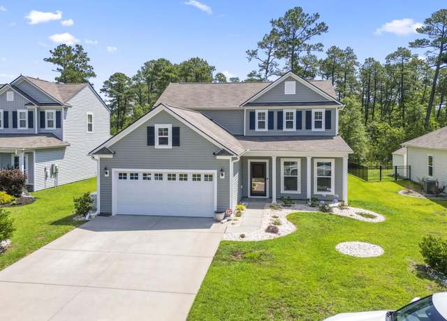 Property at 597 Heritage Downs Dr, Conway, SC 29526, 3 beds, 2.5 baths