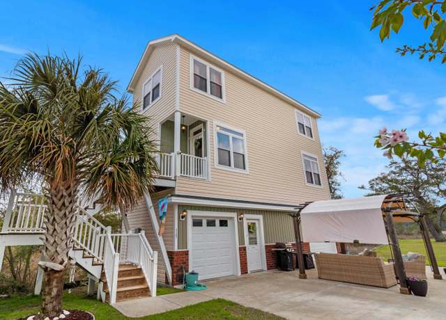 Property at 4387 Landing Rd, Little River, SC 29566, 3 beds, 3 baths