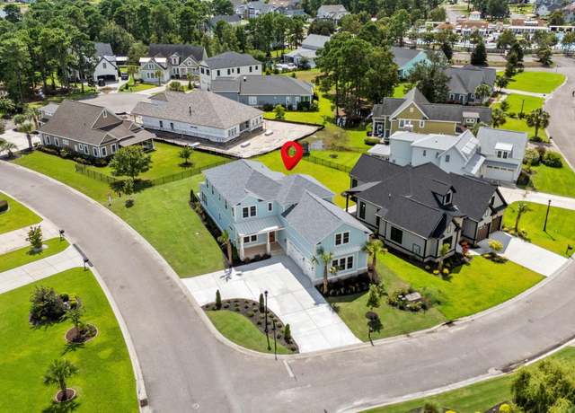 Property at 2201 Yellow Morel Way, Myrtle Beach, SC 29579, 5 beds, 5.5 baths