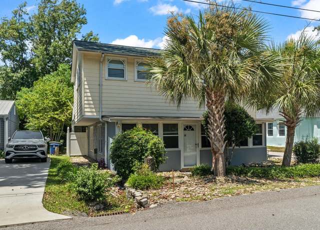 Property at 605 36th Ave S, North Myrtle Beach, SC 29582, 4 beds, 2 baths