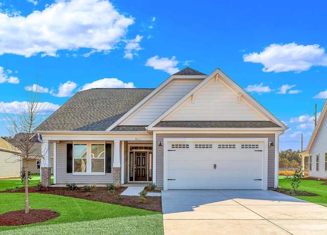 Property at 301 Broughton Dr, Myrtle Beach, SC 29579, 3 beds, 3 baths