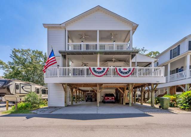 Property at 6001 O-19 S Kings Hwy, Myrtle Beach, SC 29575, 4 beds, 3.5 baths