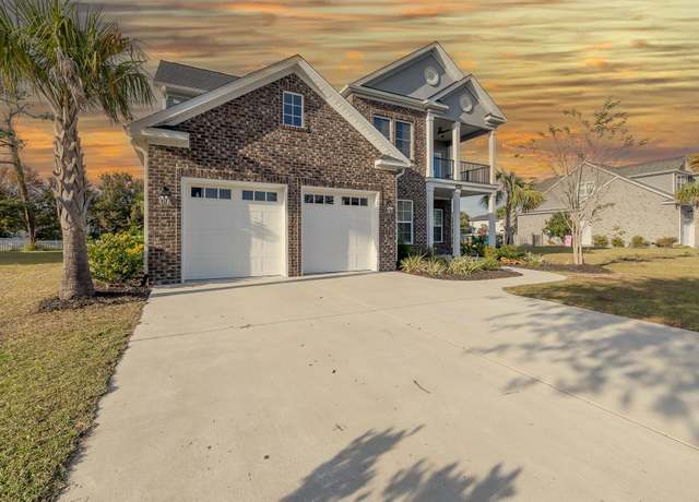 Property at 845 Waterton Ave, Myrtle Beach, SC 29579, 6 beds, 4 baths