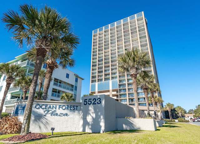Property at 5523 North Ocean Blvd #1402, Myrtle Beach, SC 29577, 1 bed, 1 bath