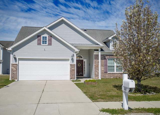 Property at 302 Seagrass Loop, Myrtle Beach, SC 29588, 3 beds, 2 baths