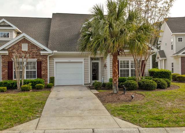 Property at 784 Botany Loop #784, Murrells Inlet, SC 29576, 3 beds, 2 baths