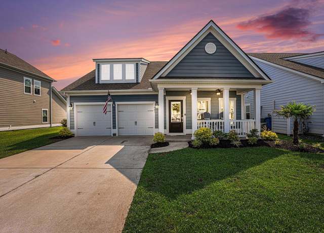 Property at 981 Mourning Dove Dr, Myrtle Beach, SC 29577, 3 beds, 2 baths