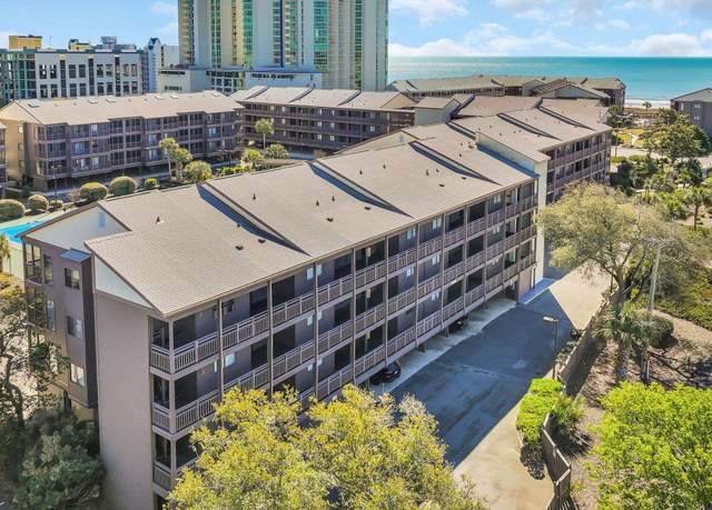 Property at 212 2nd Ave N #364, North Myrtle Beach, SC 29582, 3 beds, 2.5 baths