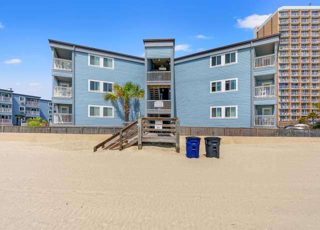 Property at 9540 Shore Dr Unit 1-I, Myrtle Beach, SC 29572, 2 beds, 2 baths