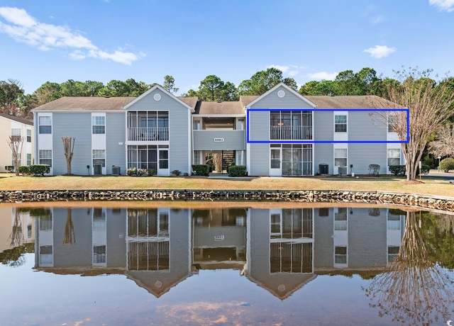 Property at 8861 Chandler Dr Unit F, Surfside Beach, SC 29575, 2 beds, 2 baths