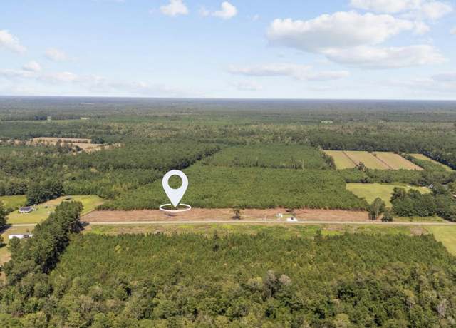 Property at Lot B3 Black Creek Rd, Nichols, SC 29581