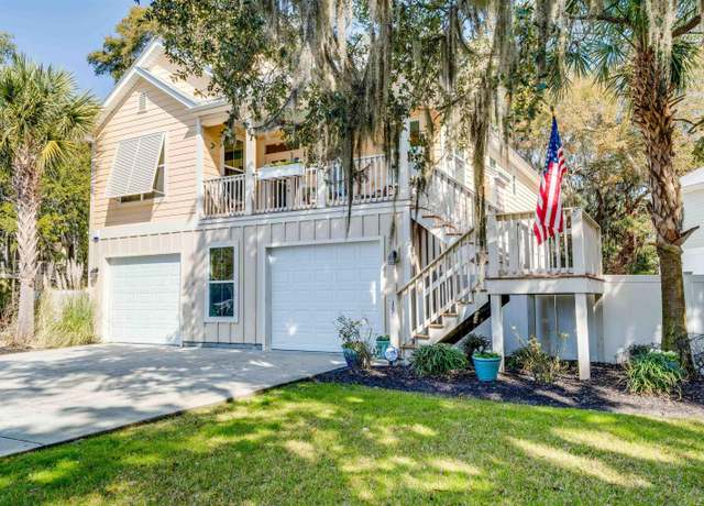Property at 15 Flaggpoint Ln, Murrells Inlet, SC 29576, 4 beds, 3 baths