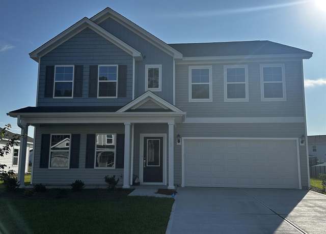 Property at 903 Agostino Dr, Myrtle Beach, SC 29579, 5 beds, 3.5 baths