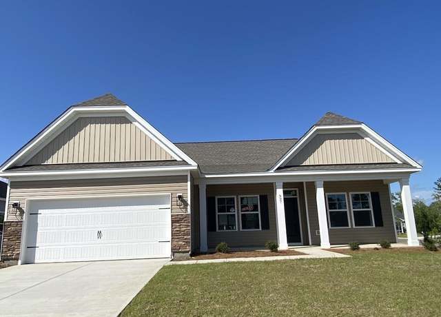 Property at 997 Lot 79, Wisteria Iib Oak Hollow St, Longs, SC 29568, 3 beds, 2 baths