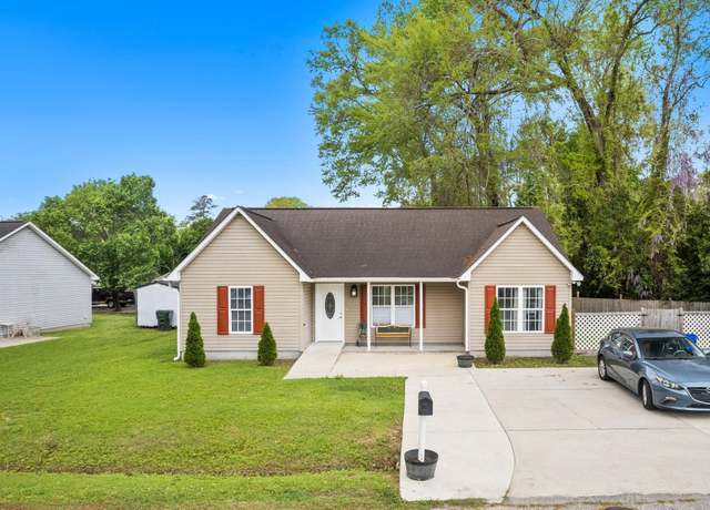 Property at 503 Alston St, Conway, SC 29527, 3 beds, 2 baths