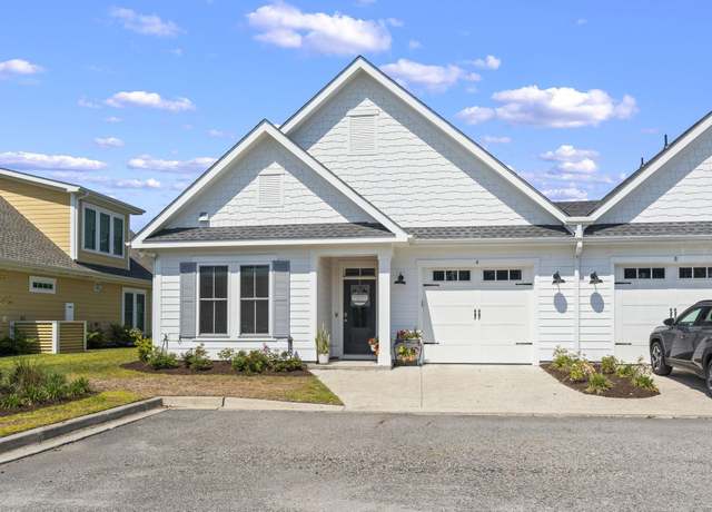 Property at 889 Hillmoore Ct Unit A, Myrtle Beach, SC 29572, 3 beds, 3 baths