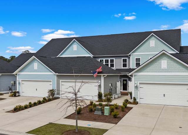 Property at 5371 Knobcone Loop Unit D, Myrtle Beach, SC 29577, 3 beds, 2.5 baths