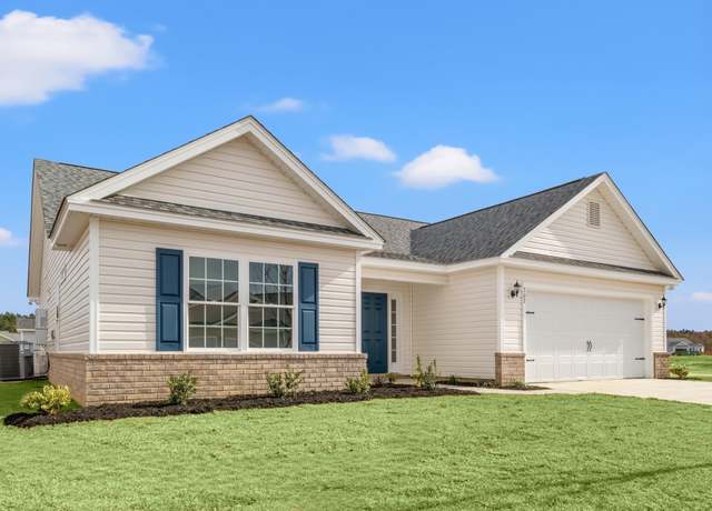 Property at 192 Lot 42 - Laurel Oak Six Mile Creek Dr, Georgetown, SC 29440, 4 beds, 3 baths