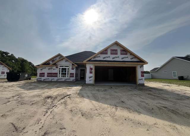 Property at 475 Lot 7 - Tupelo 2 Highway 348, Loris, SC 29569, 3 beds, 2 baths