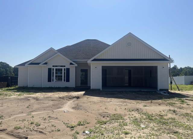 Property at 475 Lot 7 - Tupelo 2 Highway 348, Loris, SC 29569, 3 beds, 2 baths
