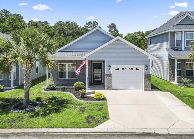 Property at 236 Palm Cove Cir, Myrtle Beach, SC 29588, 3 beds, 2 baths