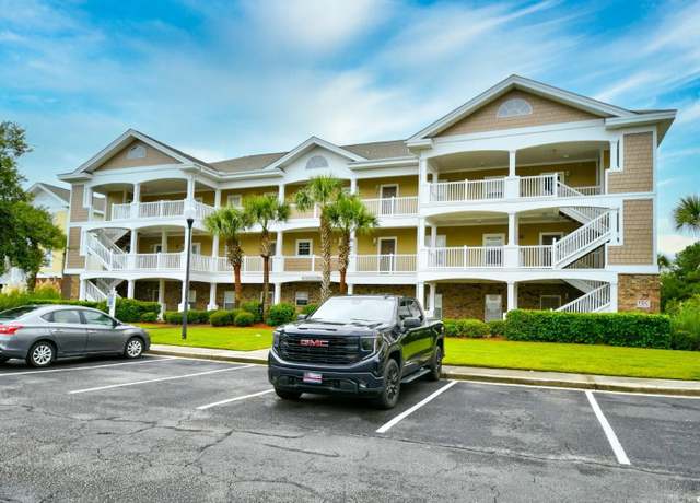 Property at 6203 Catalina Dr #1722, North Myrtle Beach, SC 29582, 2 beds, 2 baths
