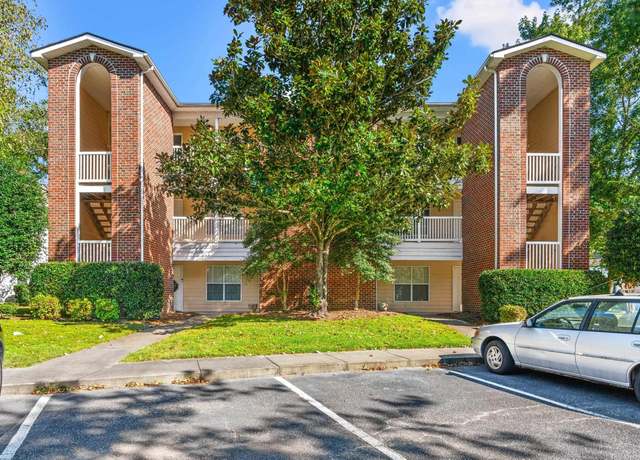 Property at 4273 Villas Dr #1007, Little River, SC 29566, 2 beds, 2 baths