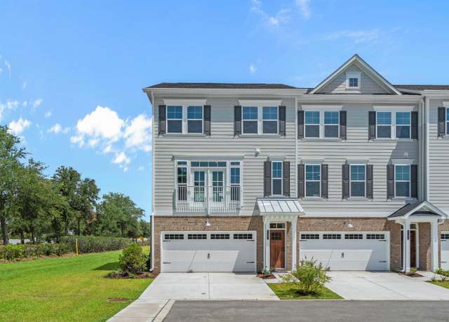 Property at 8407 Flamingo Ct #5, Myrtle Beach, SC 29572, 4 beds, 3.5 baths