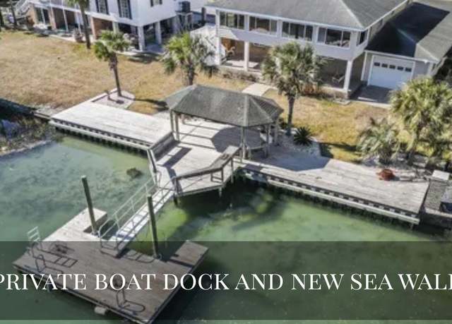 Property at 3545 Marion Ln, Murrells Inlet, SC 29576, 4 beds, 4 baths