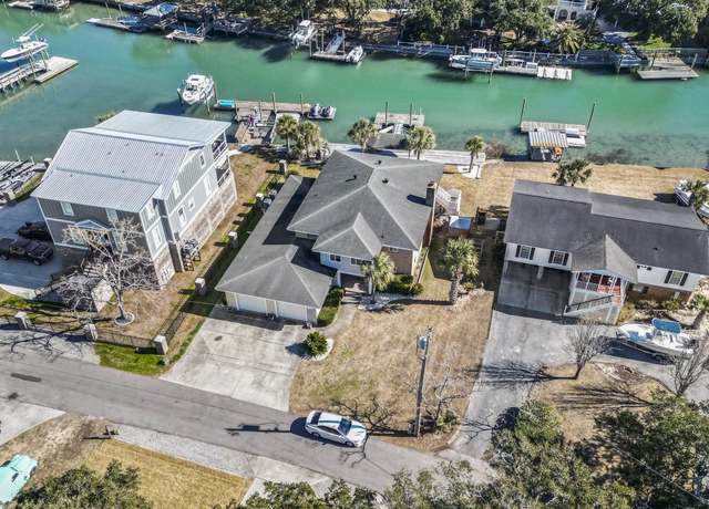 Property at 3545 Marion Ln, Murrells Inlet, SC 29576, 4 beds, 4 baths