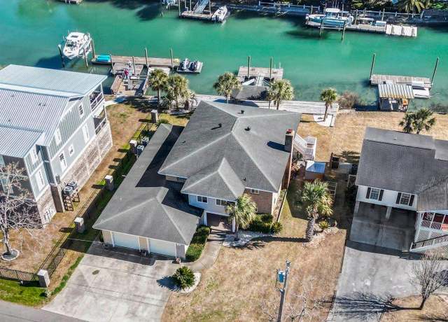 Property at 3545 Marion Ln, Murrells Inlet, SC 29576, 4 beds, 4 baths