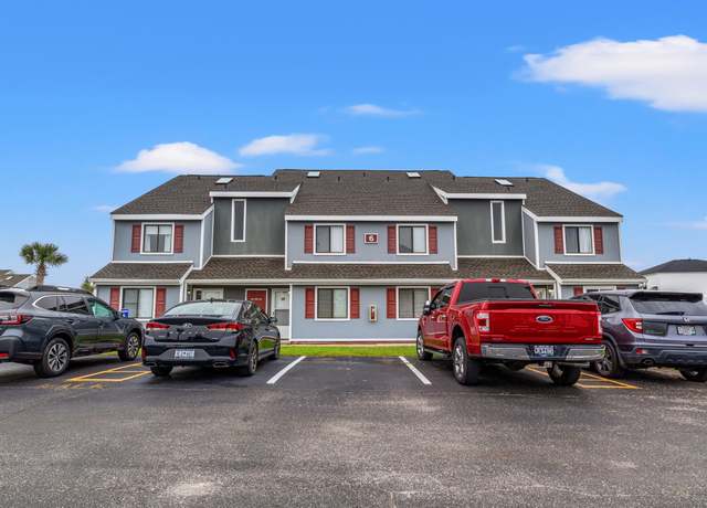 Property at 1851 Colony Dr Unit 6J, Myrtle Beach, SC 29575, 2 beds, 2 baths