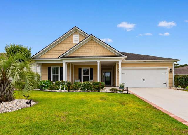 Property at 1035 Brentford Pl, Myrtle Beach, SC 29579, 3 beds, 2.5 baths