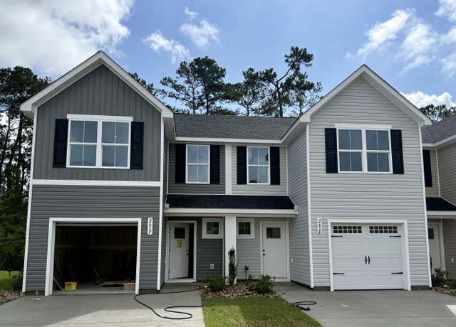 Property at 265 Christiana Ln Unit F, Myrtle Beach, SC 29579, 3 beds, 2.5 baths