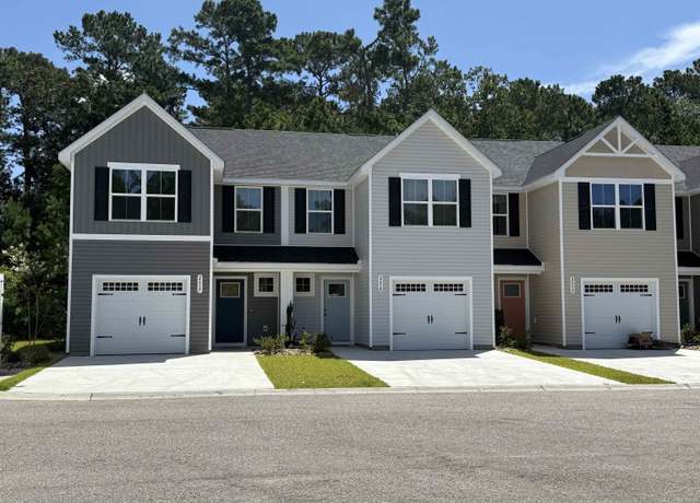 Property at 265 Christiana Ln Unit F, Myrtle Beach, SC 29579, 3 beds, 2.5 baths