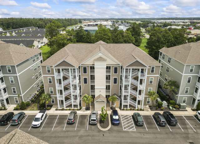 Property at 181 Ella Kinley Cir #305, Myrtle Beach, SC 29588, 2 beds, 2 baths