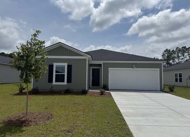Property at 144 Warner Crossing Way, Loris, SC 29569, 4 beds, 2 baths
