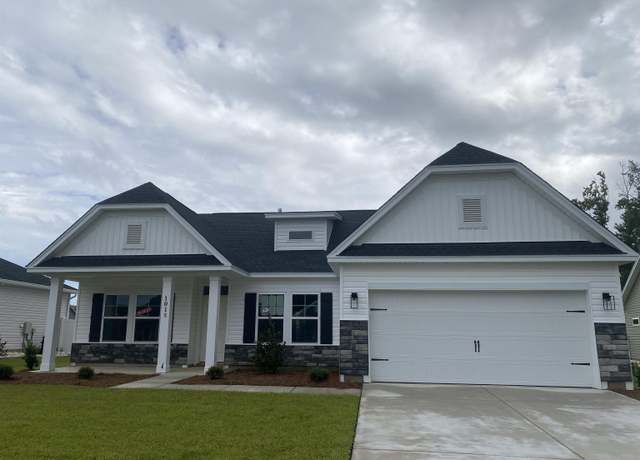 Property at 1015 Lot 83 Black Locust Pl, Longs, SC 29568, 3 beds, 2 baths