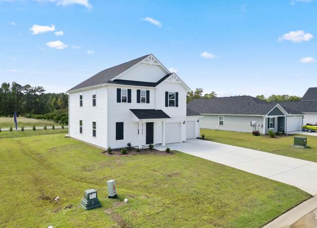 Property at 56 Cape Point Dr, Conway, SC 29527, 3 beds, 2.5 baths