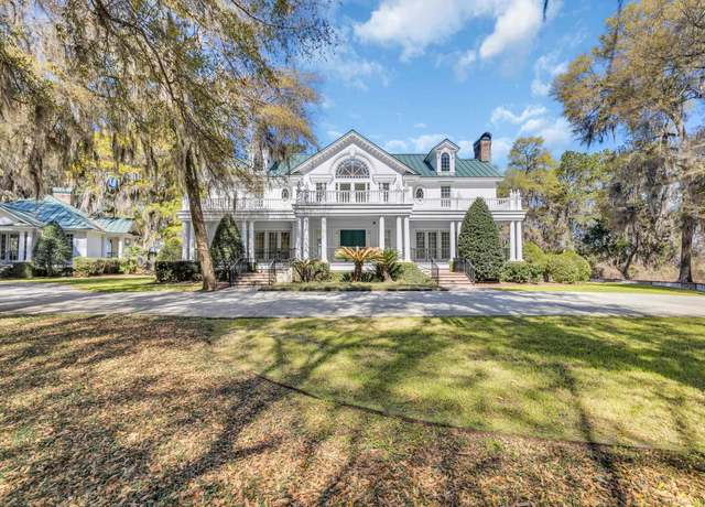 Property at 511 Rice Bluff Rd, Pawleys Island, SC 29585, 4 beds, 4.5 baths