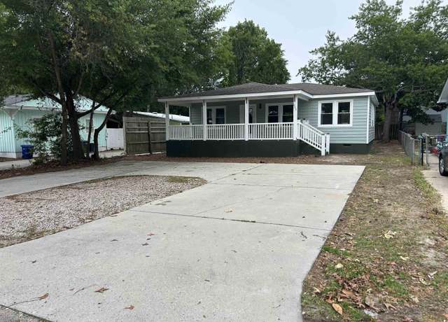 Property at 803 34th Ave S, North Myrtle Beach, SC 29582, 3 beds, 2 baths