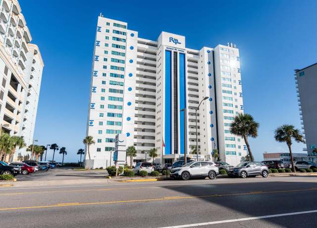 Property at 2511 S Ocean Blvd #1107, Myrtle Beach, SC 29577, 3 beds, 2 baths