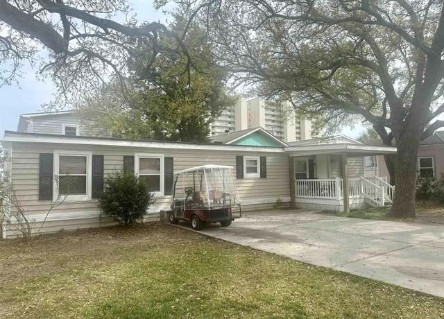 Property at 2088 Kingfisher Dr, Surfside Beach, SC 29575, 2 beds, 1.5 baths